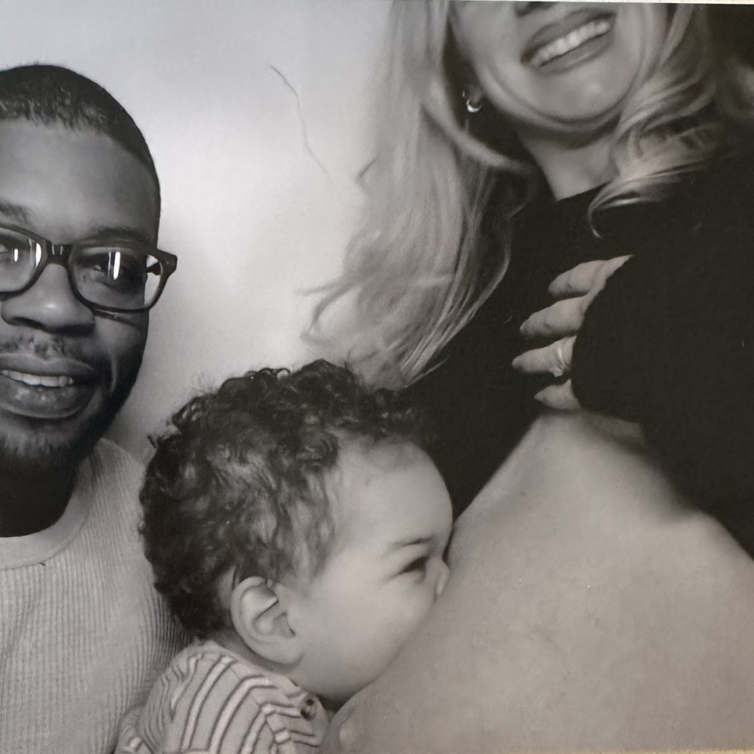 Photo shared by Ellie for their Babylist baby registry.