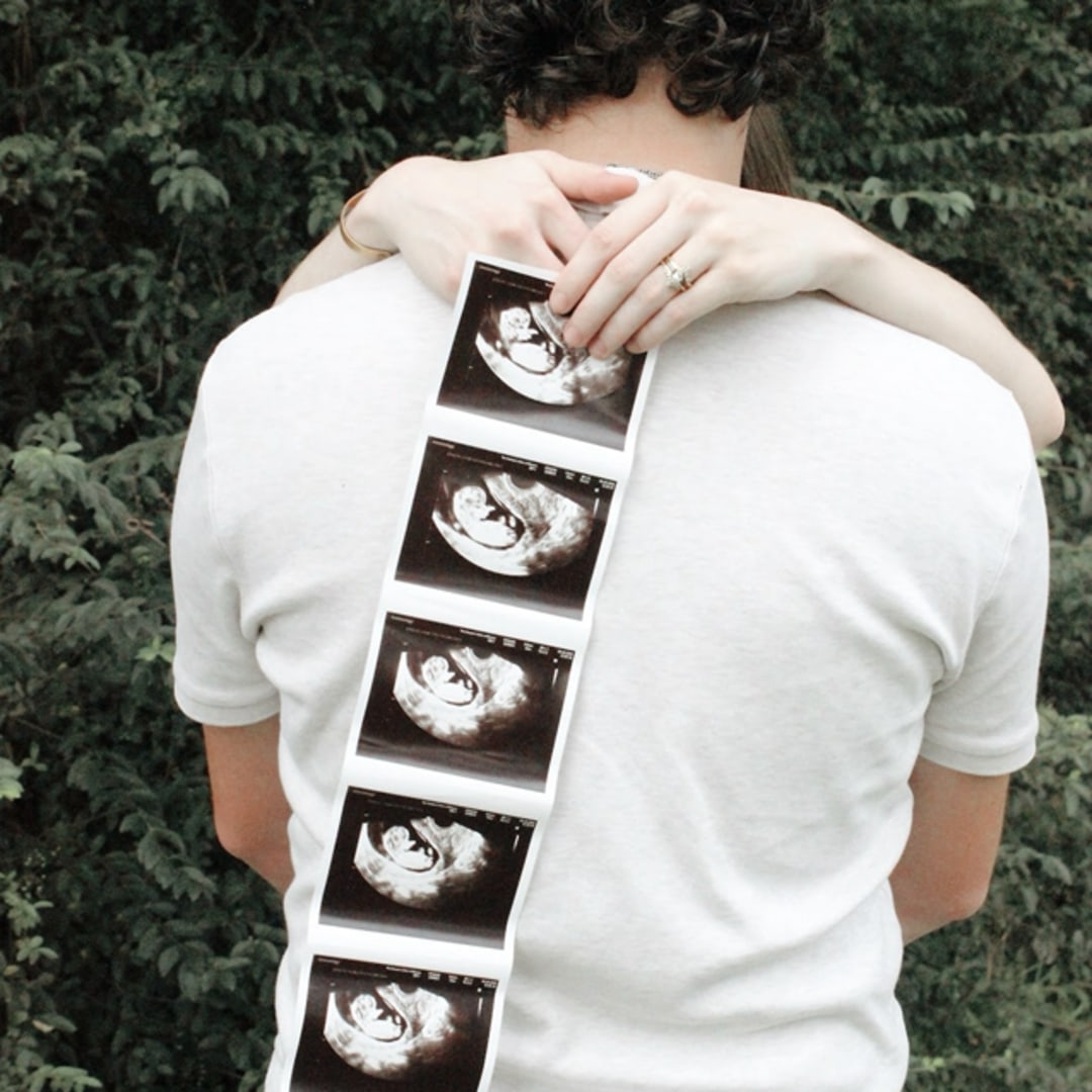 Photo shared by Cloe for their Babylist baby registry.