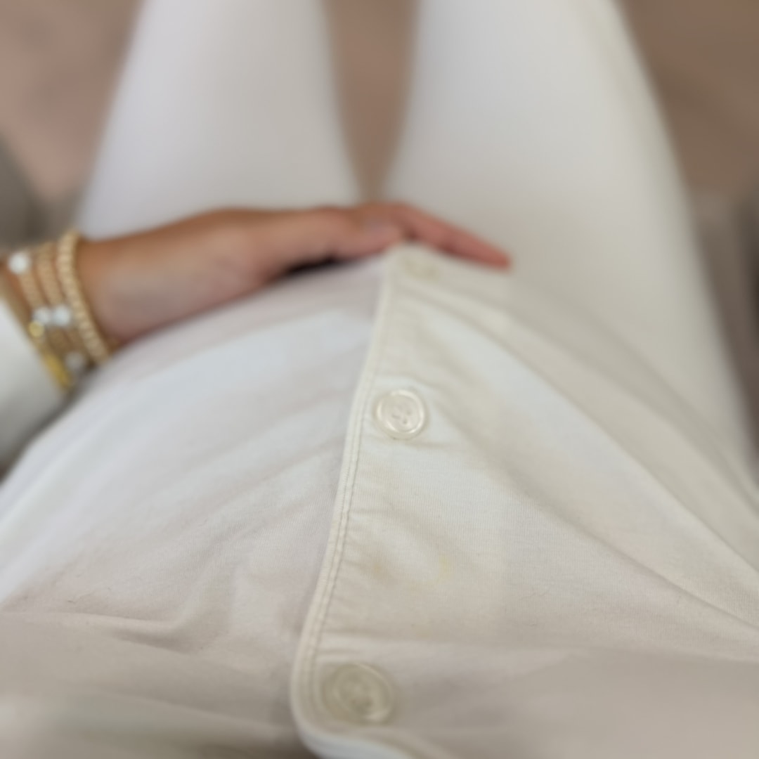 Photo shared by Tori for their Babylist baby registry.