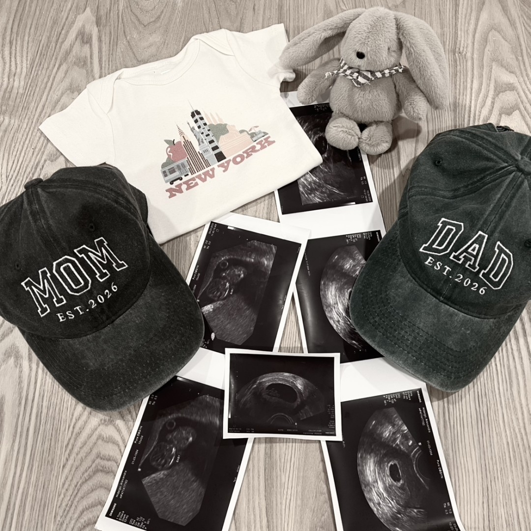 Photo shared by Alexandra for their Babylist baby registry.