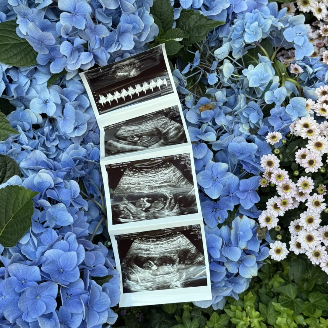 Photo shared by Jackie for their Babylist baby registry.