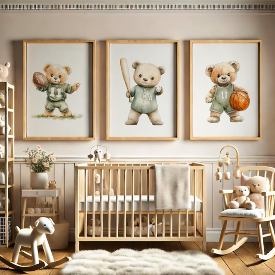Photo shared by Nina for their Babylist baby registry.