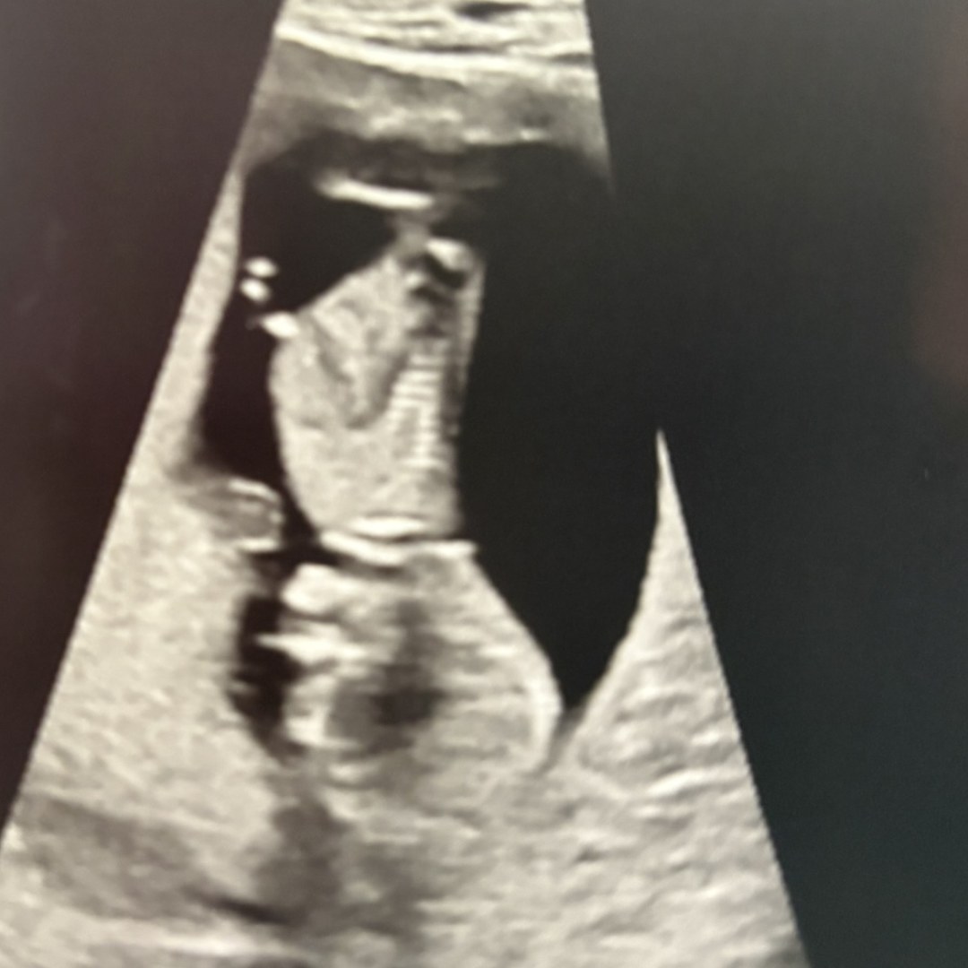 Photo shared by Liz for their Babylist baby registry.