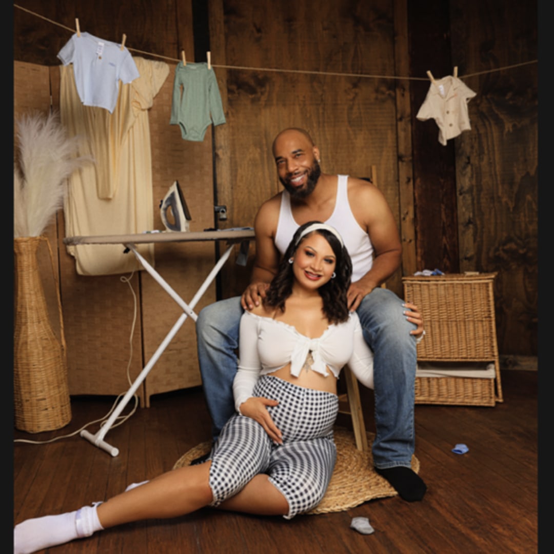 Photo shared by Lillian for their Babylist baby registry.