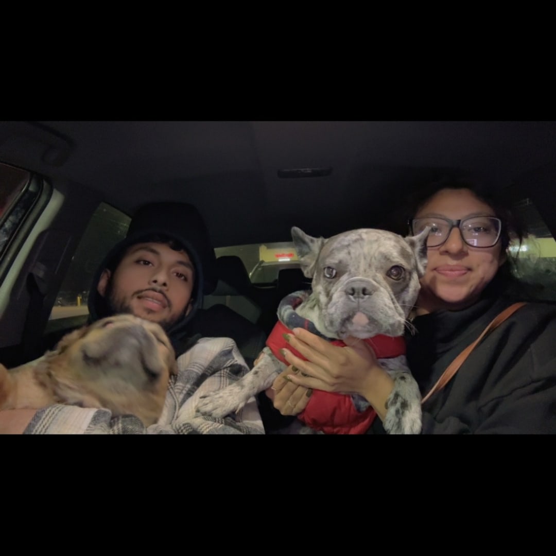 Photo shared by Kimberly for their Babylist baby registry.