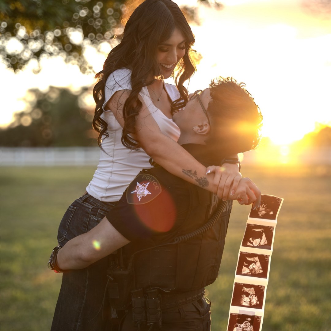 Photo shared by Angel for their Babylist baby registry.