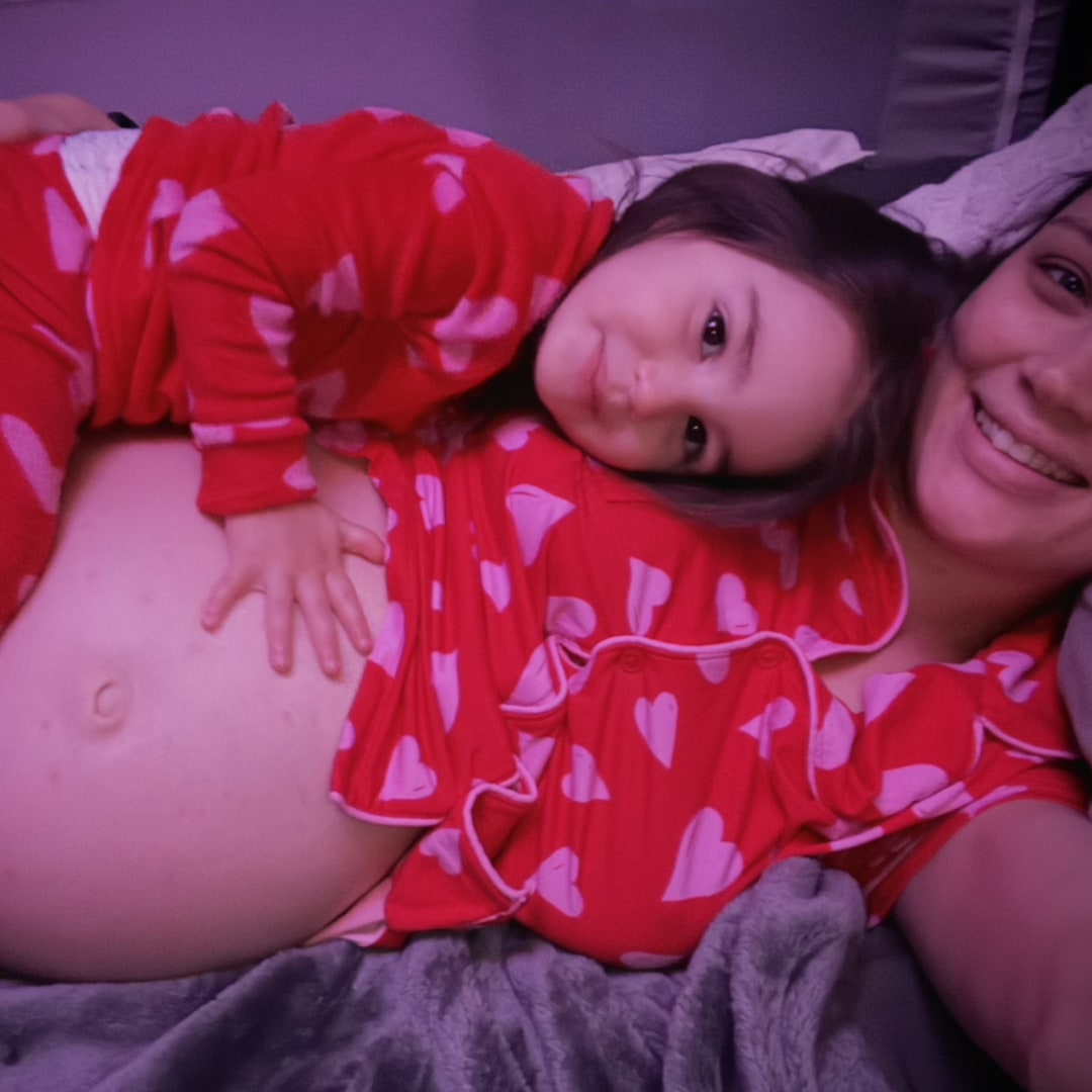 Photo shared by Ruby for their Babylist baby registry.