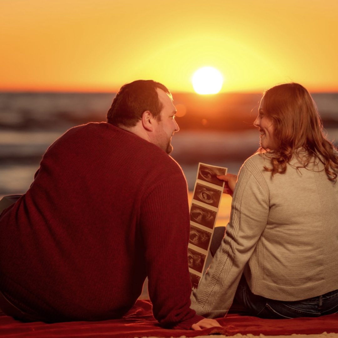 Photo shared by Naomi for their Babylist baby registry.