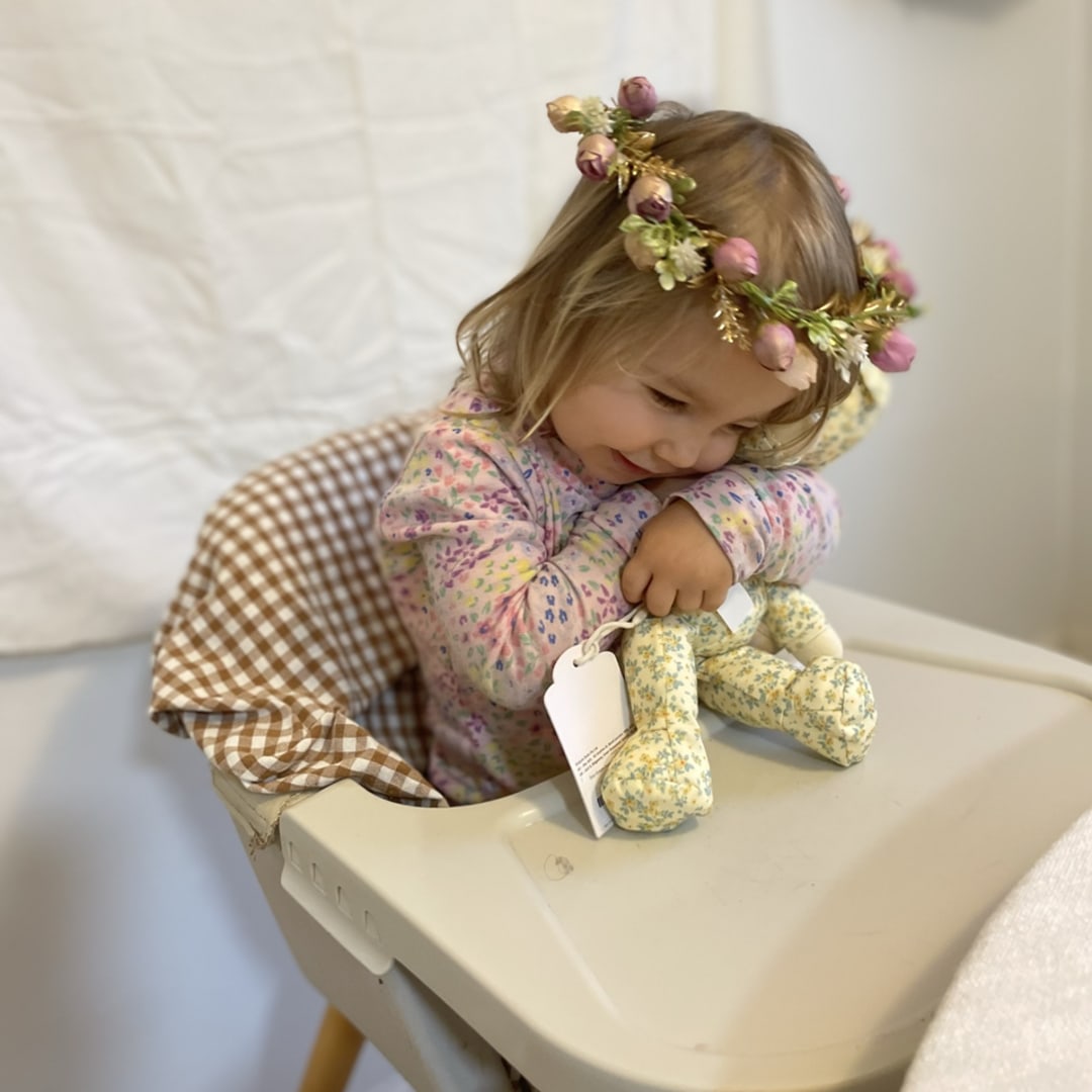 Photo shared by Alyssa for their Babylist baby registry.