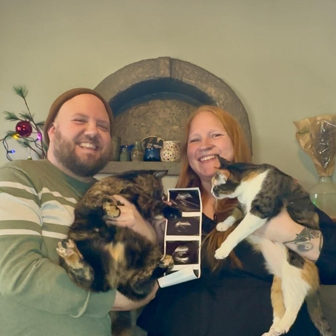 Photo shared by Amary for their Babylist baby registry.