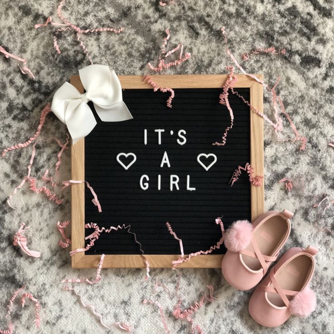 Photo shared by Ali for their Babylist baby registry.