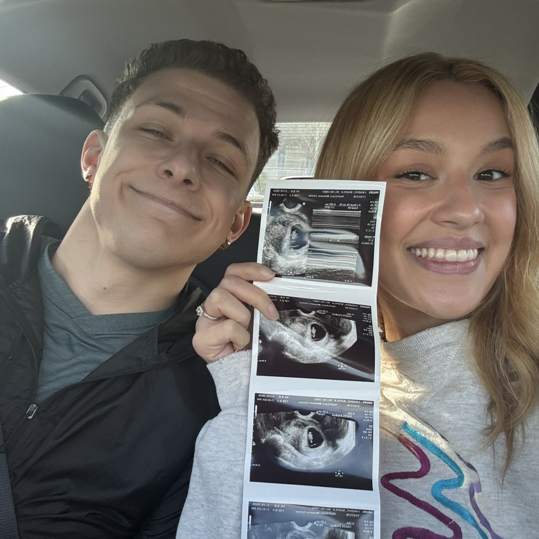 Photo shared by Shayla for their Babylist baby registry.