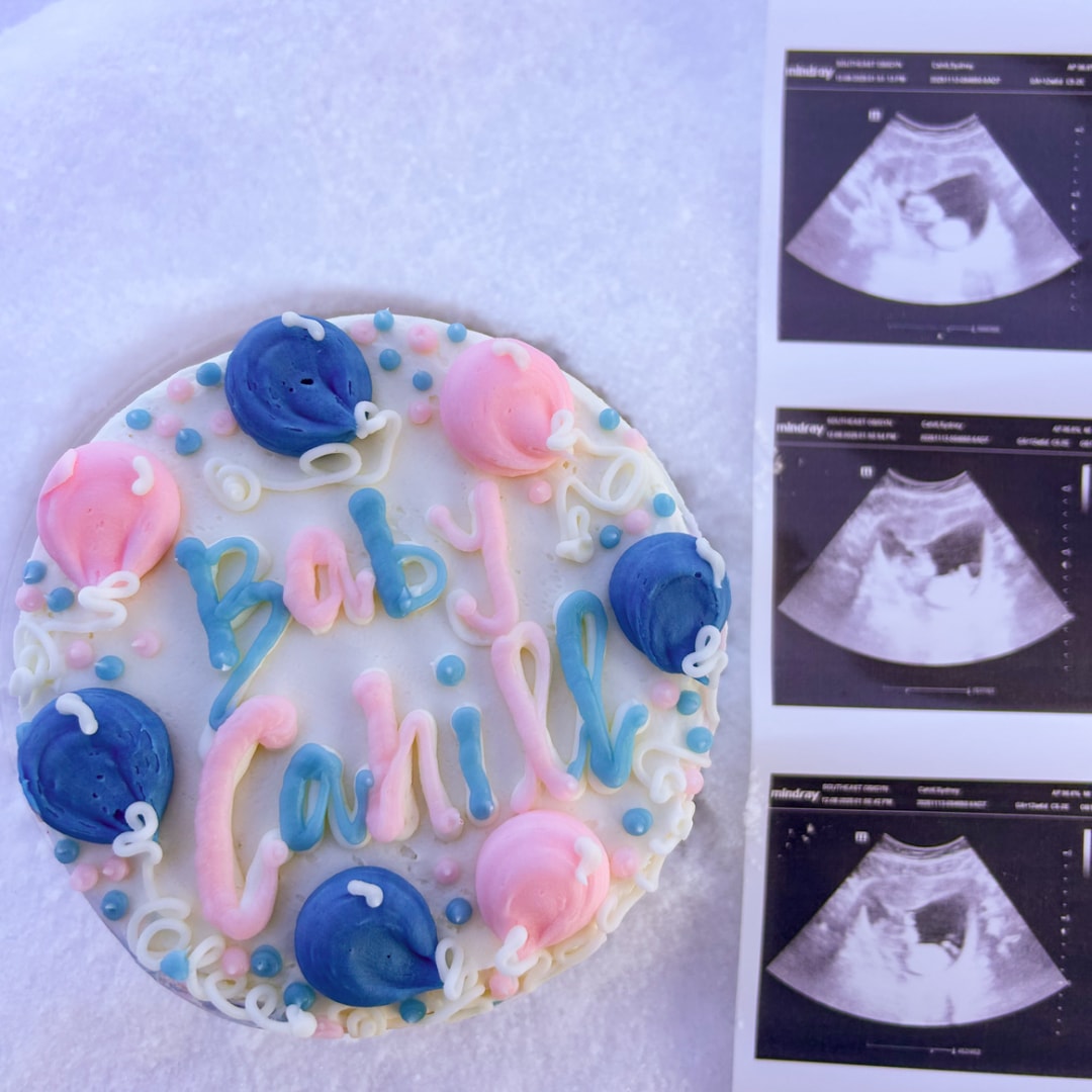 Photo shared by Sydney for their Babylist baby registry.