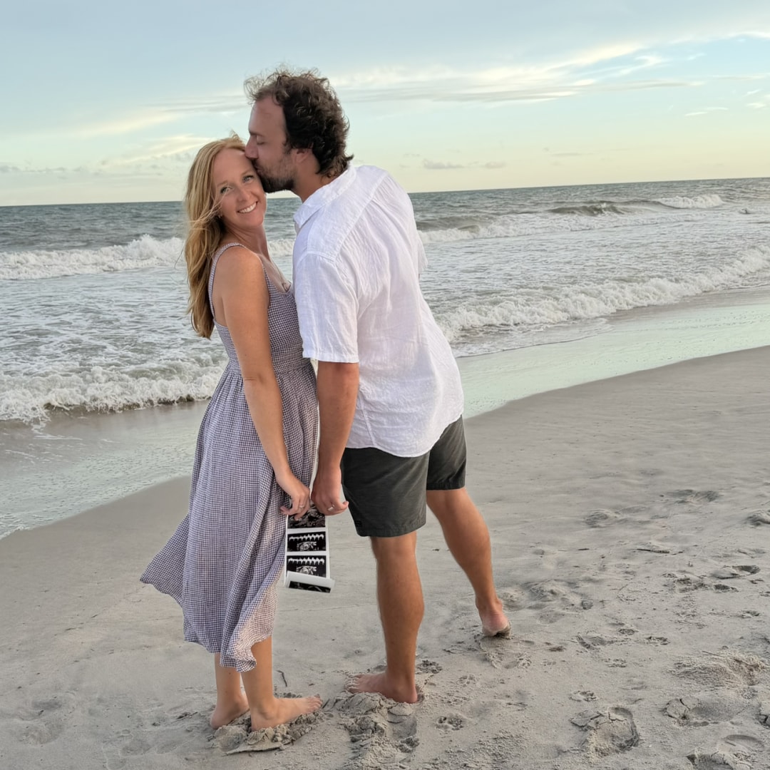 Photo shared by Cassidy for their Babylist baby registry.