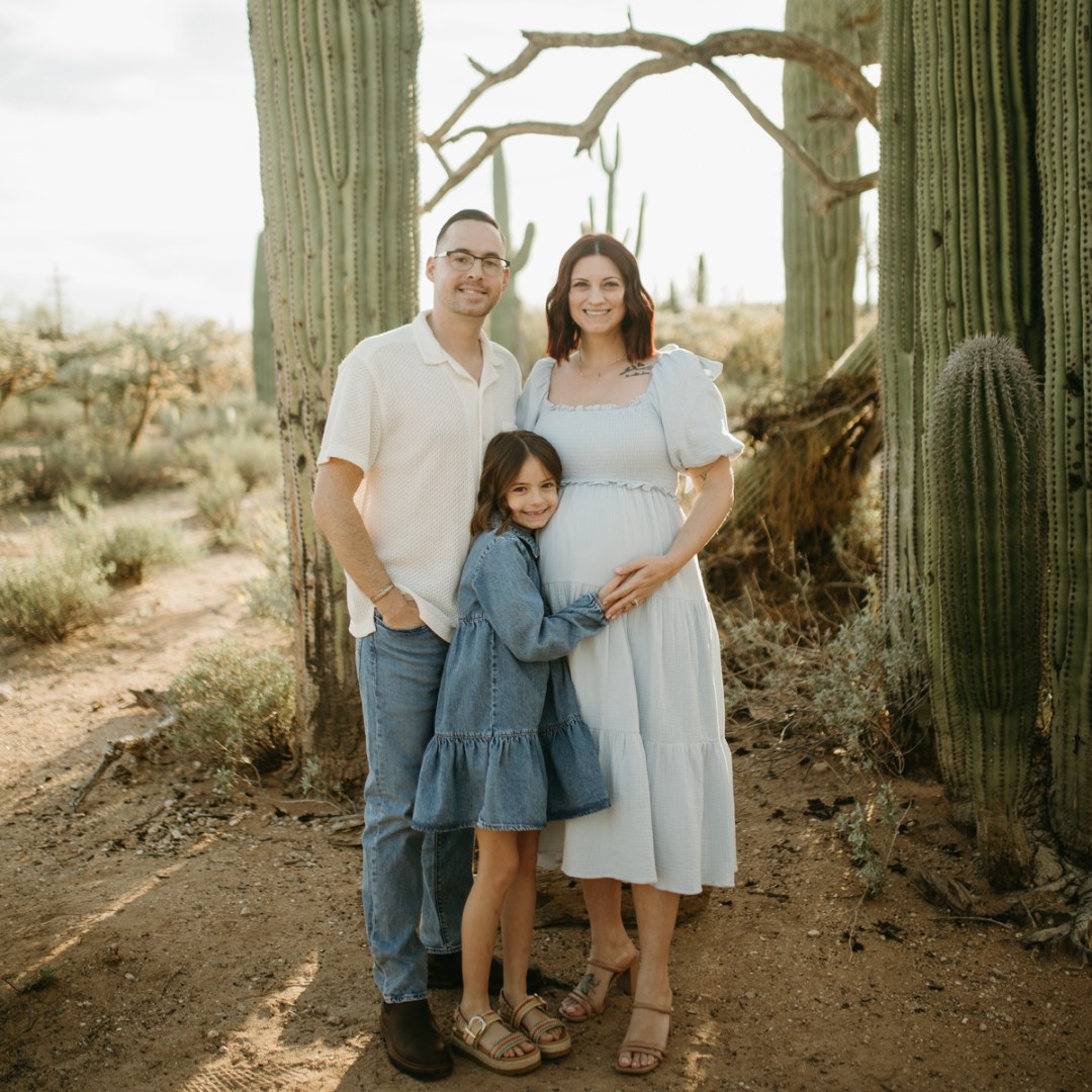 Photo shared by Chelsy for their Babylist baby registry.