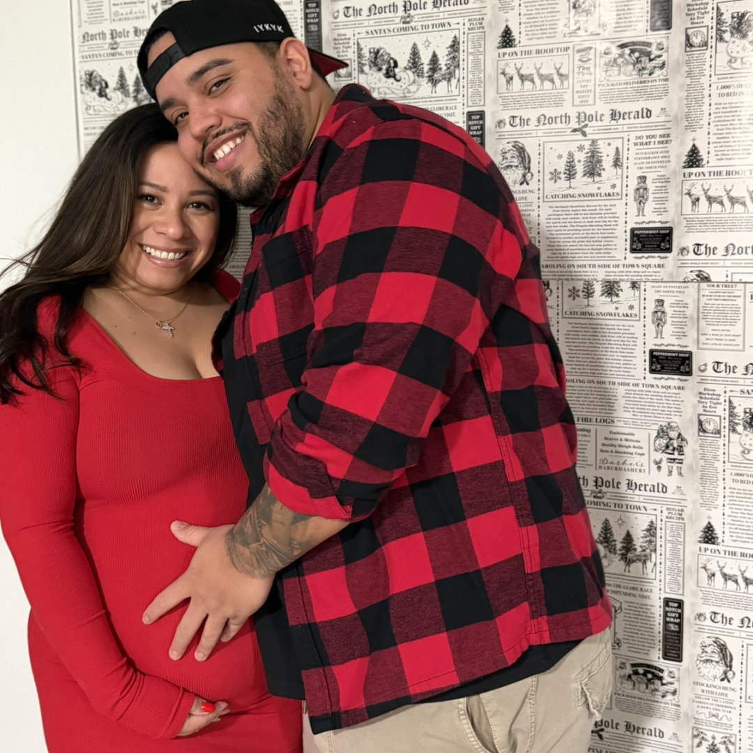 Photo shared by Dominique for their Babylist baby registry.