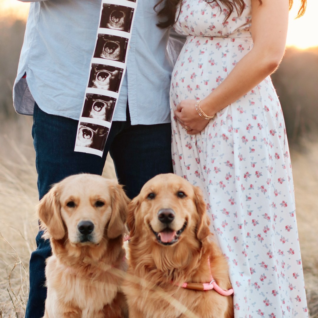 Photo shared by Claire for their Babylist baby registry.