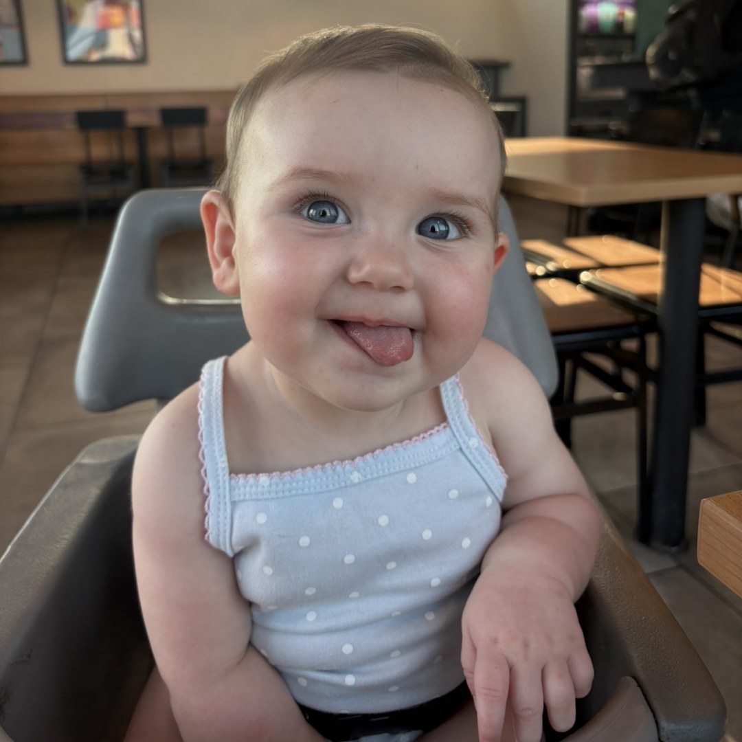 Photo shared by Alanah for their Babylist baby registry.