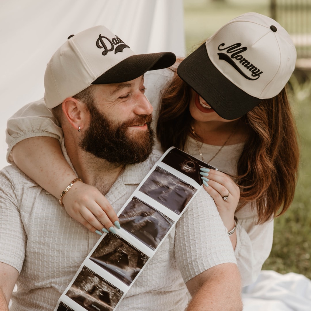 Photo shared by Jade for their Babylist baby registry.