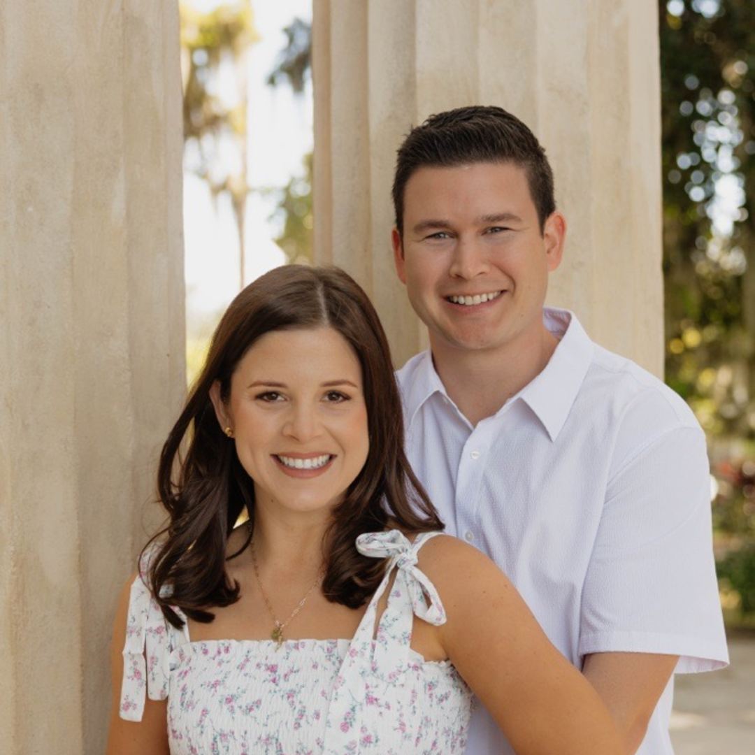 Photo shared by Marissa for their Babylist baby registry.