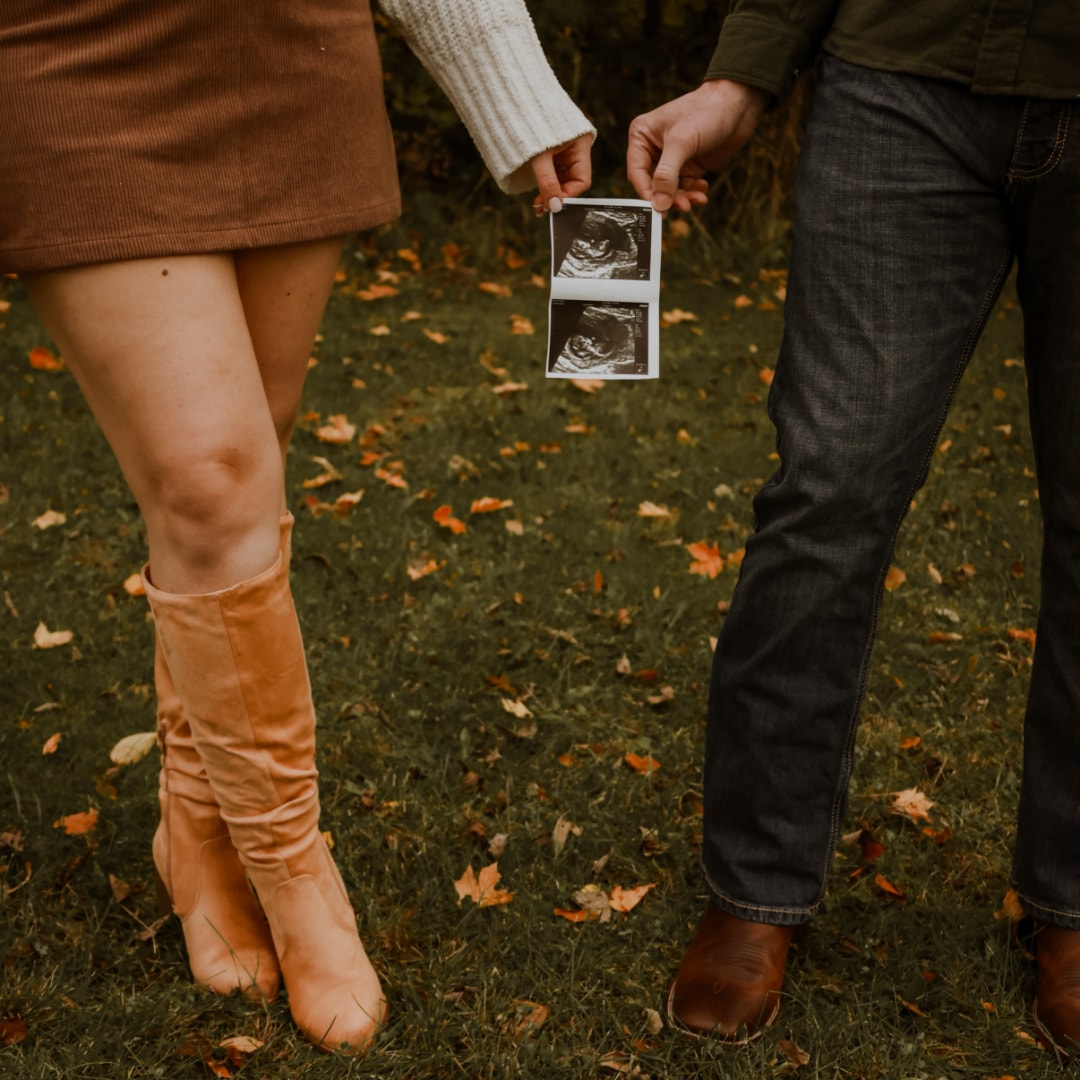 Photo shared by Katelyn for their Babylist baby registry.