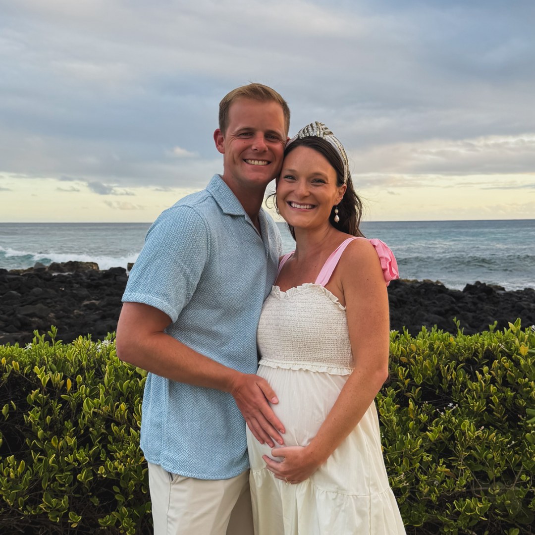 Photo shared by Abby for their Babylist baby registry.