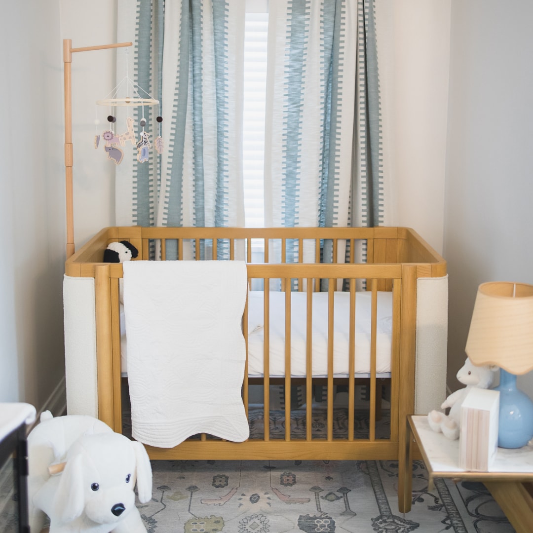 Photo shared by Jade for their Babylist baby registry.