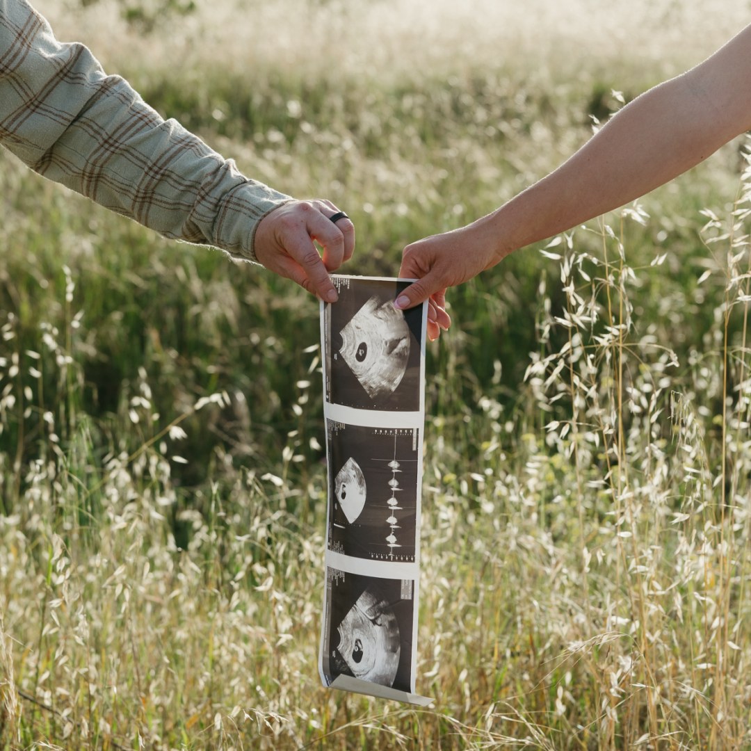 Photo shared by Hailee for their Babylist baby registry.
