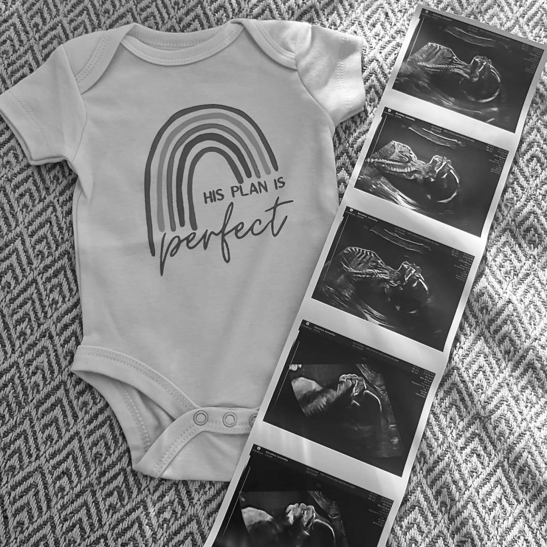 Photo shared by Samantha for their Babylist baby registry.