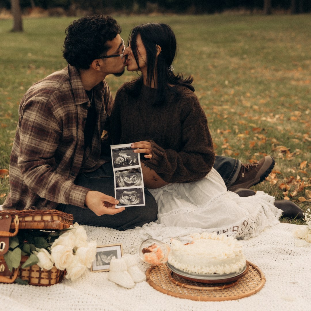 Photo shared by Teffy for their Babylist baby registry.