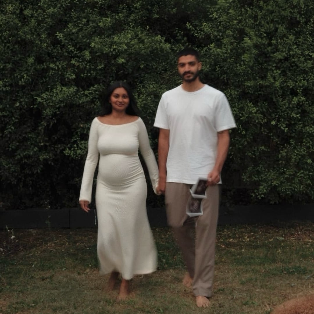 Photo shared by Ranjana for their Babylist baby registry.