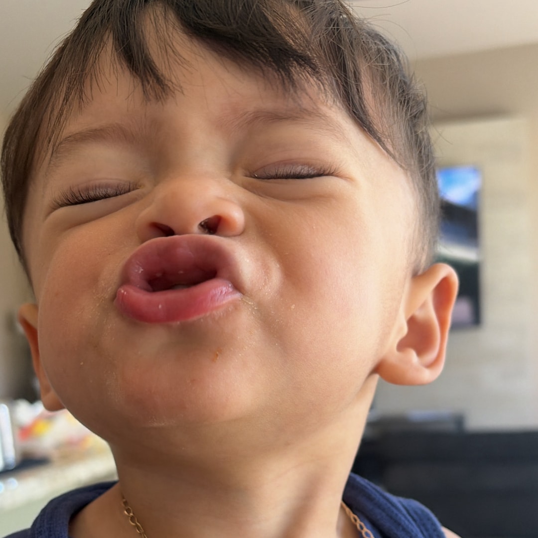 Photo shared by Juliet for their Babylist baby registry.