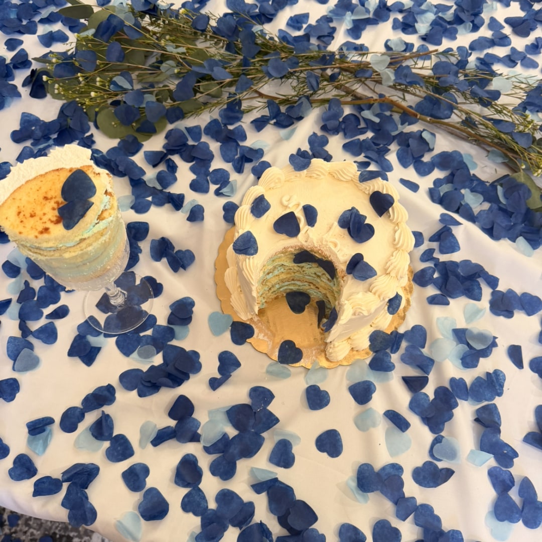 Photo shared by Macie for their Babylist baby registry.