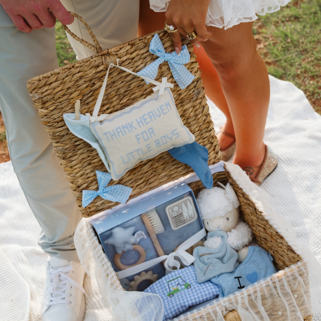 Photo shared by Bella for their Babylist baby registry.