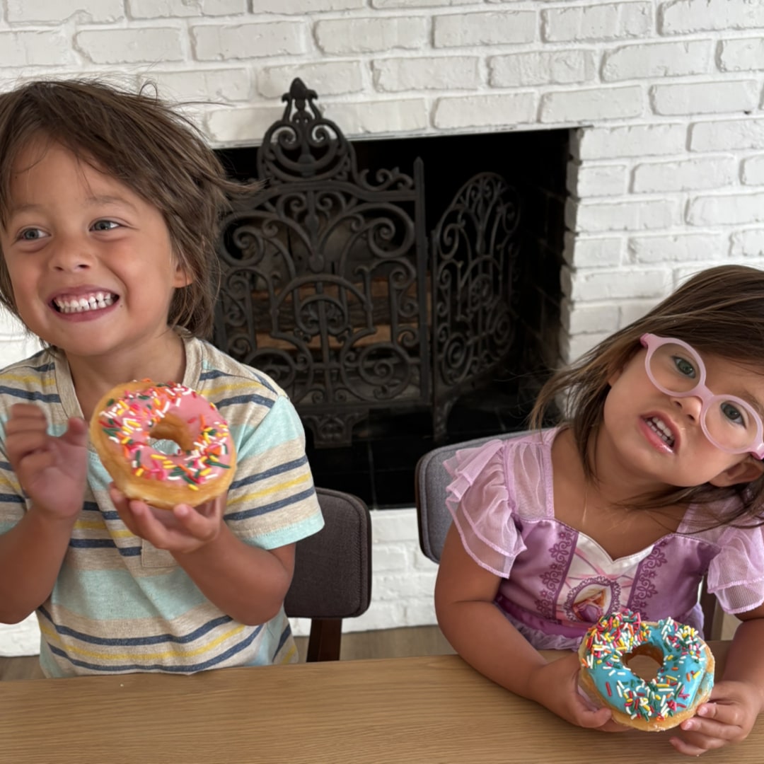 Photo shared by Danielle for their Babylist baby registry.