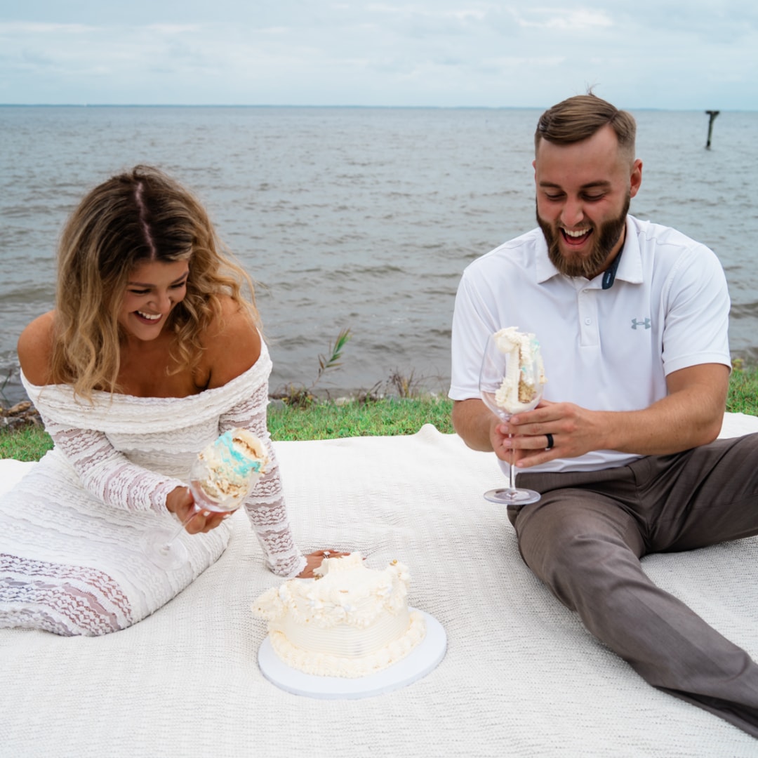 Photo shared by Savannah for their Babylist baby registry.