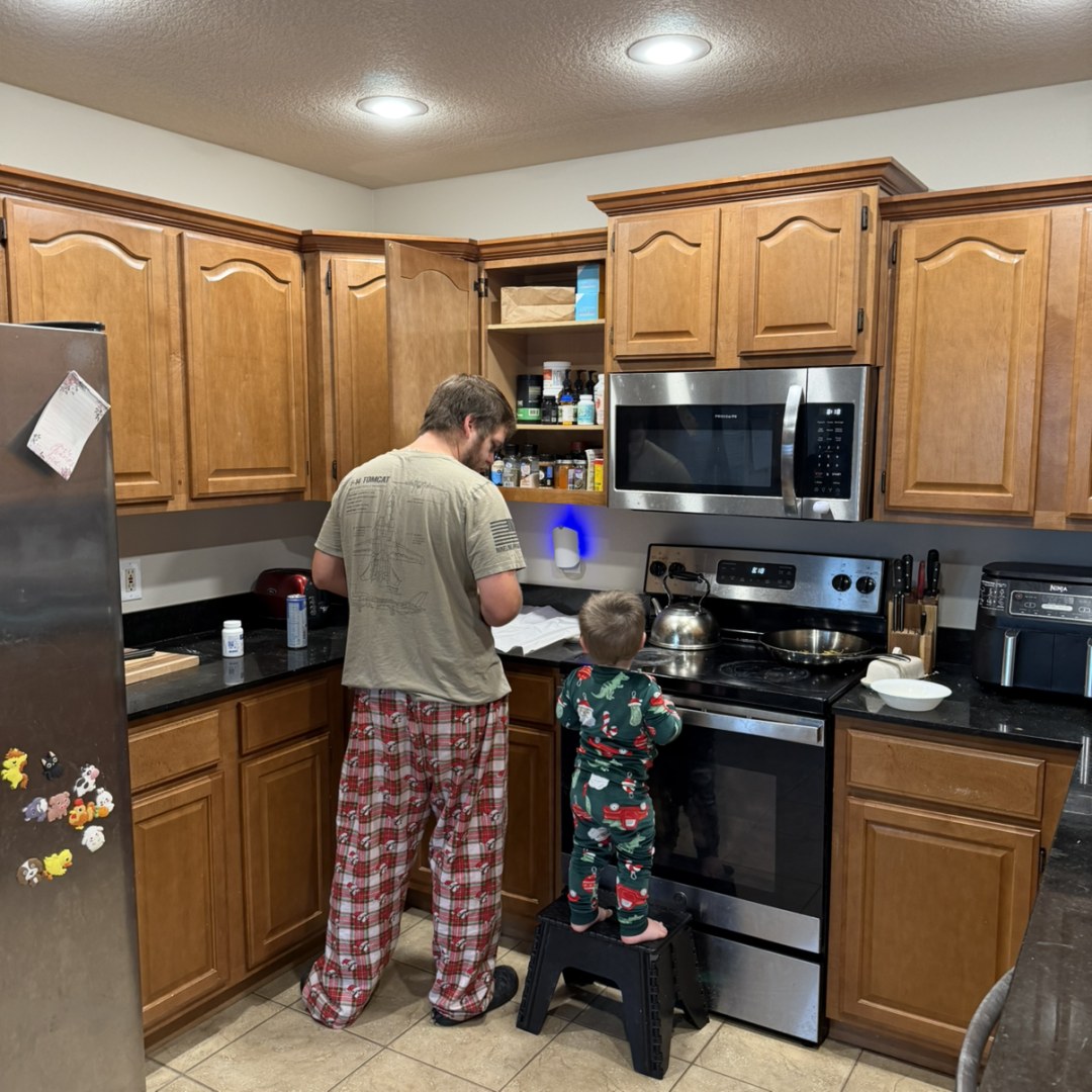 Photo shared by Hunter for their Babylist baby registry.