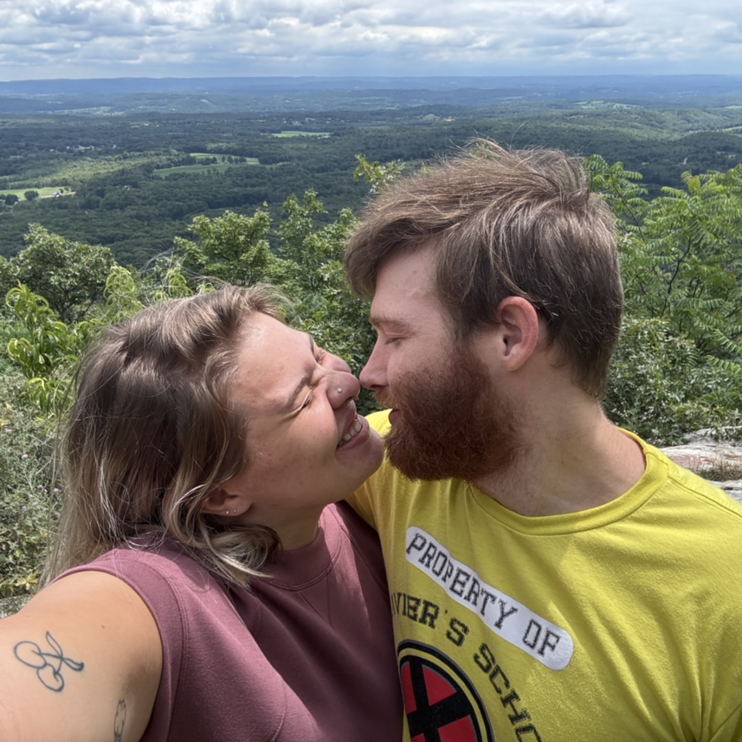 Photo shared by Elyse for their Babylist baby registry.