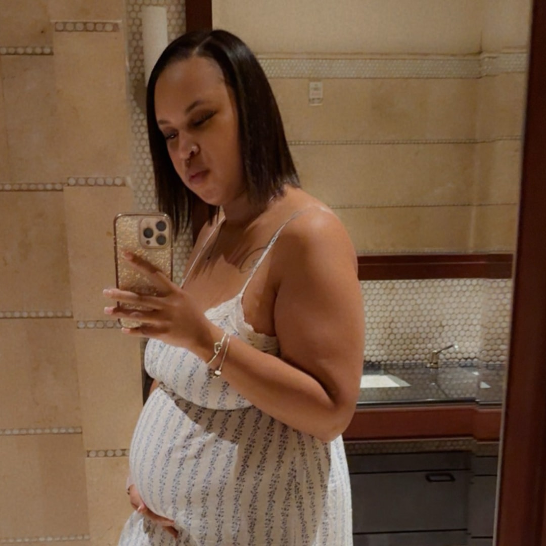 Photo shared by Toniah for their Babylist baby registry.