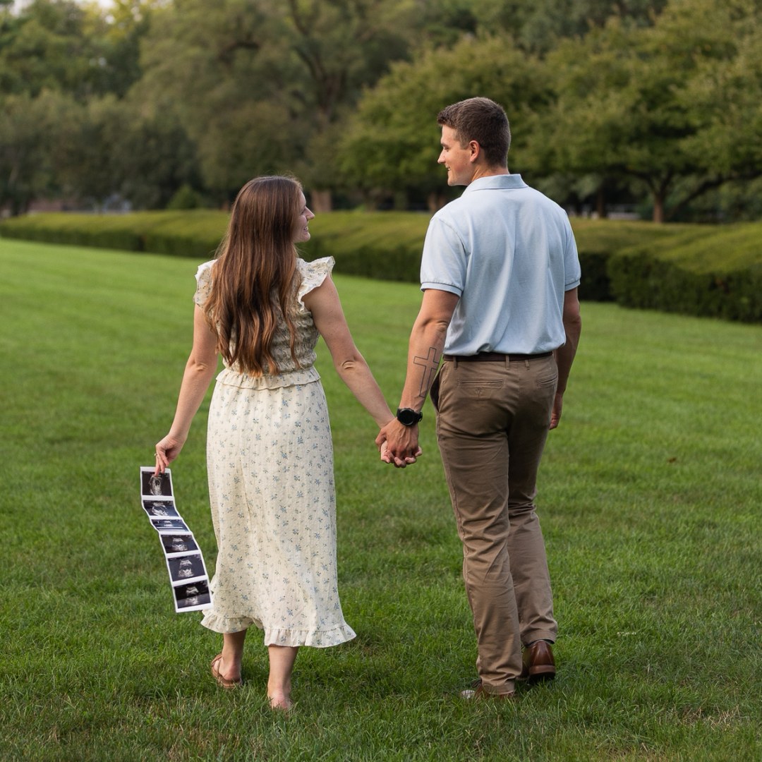 Photo shared by Anna Katherine for their Babylist baby registry.