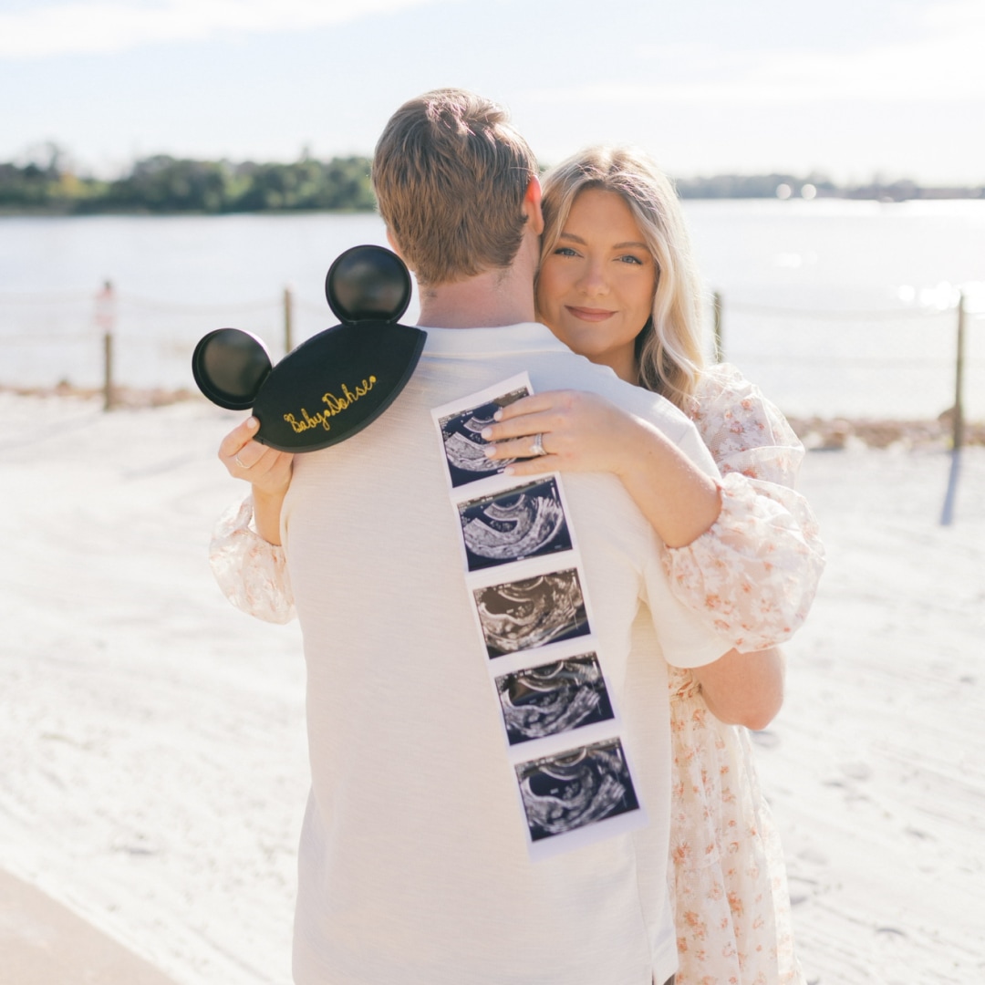 Photo shared by Megan for their Babylist baby registry.