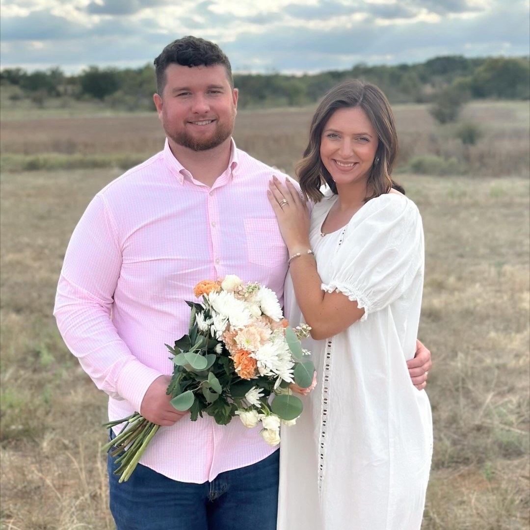 Photo shared by Madelyn for their Babylist baby registry.