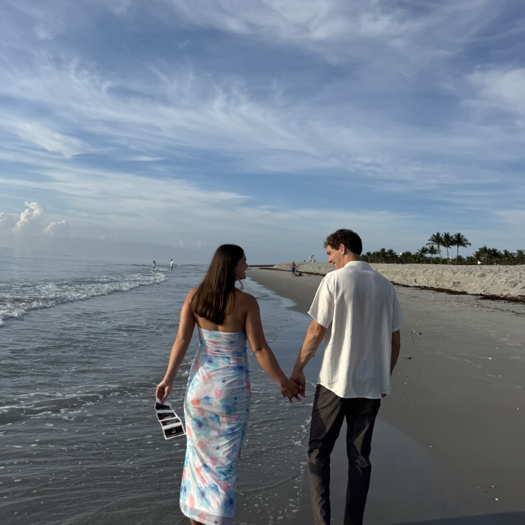 Photo shared by Anna for their Babylist baby registry.