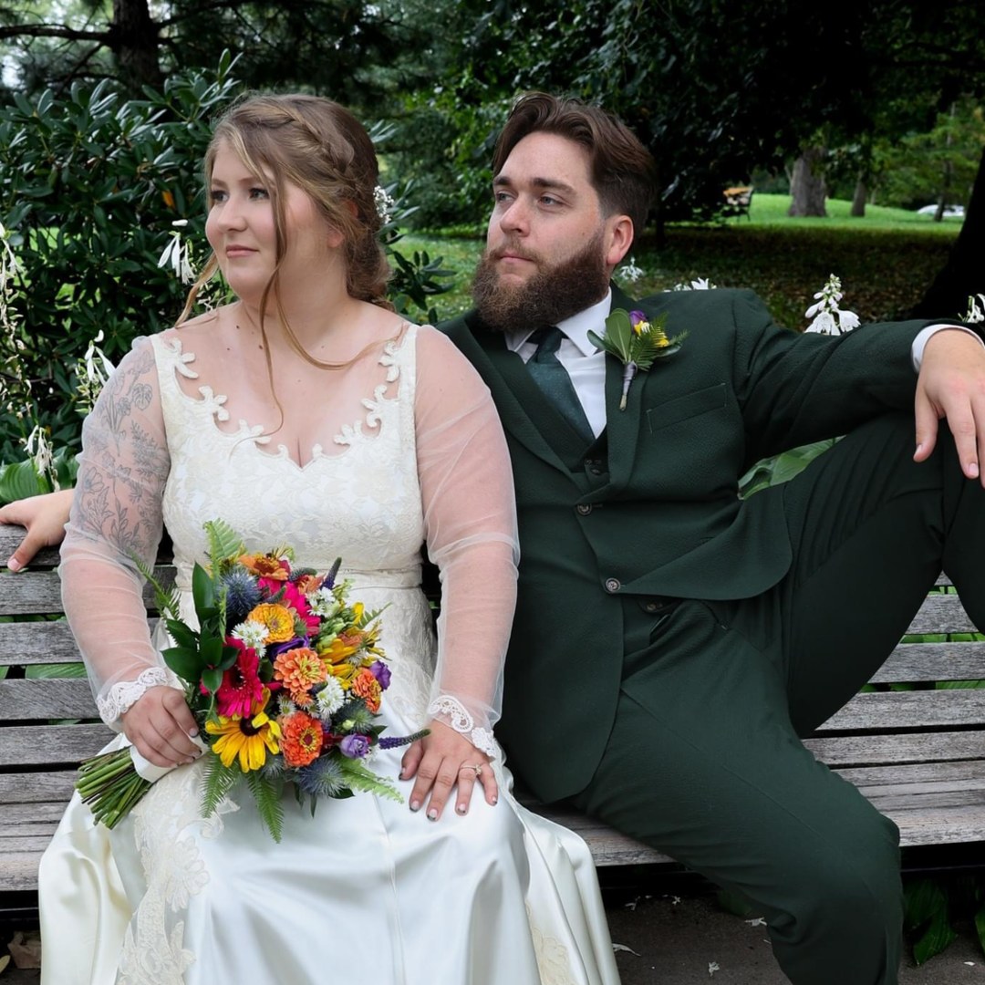 Photo shared by Anna for their Babylist baby registry.