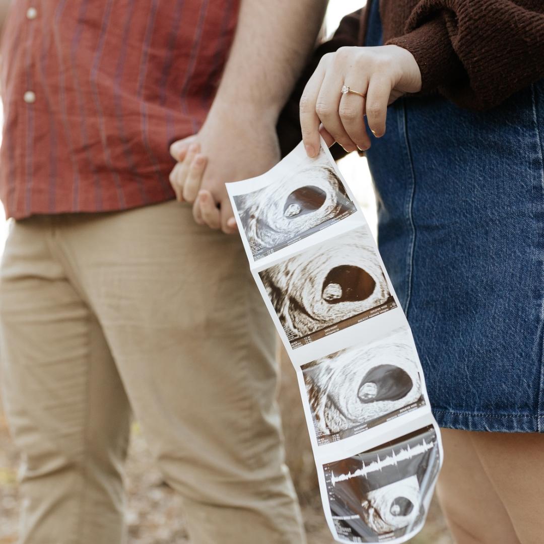 Photo shared by Sam for their Babylist baby registry.