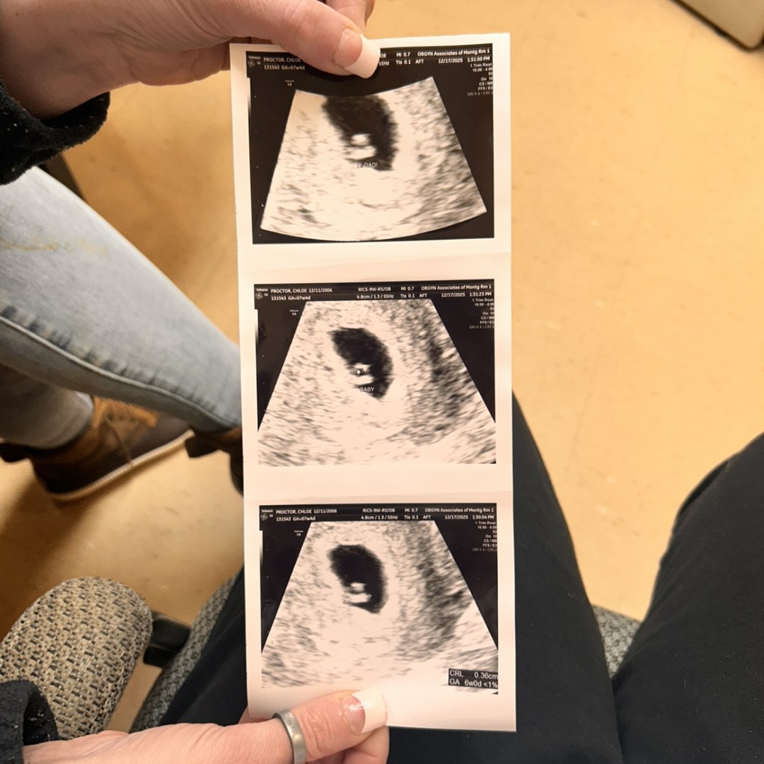 Photo shared by Chloe for their Babylist baby registry.