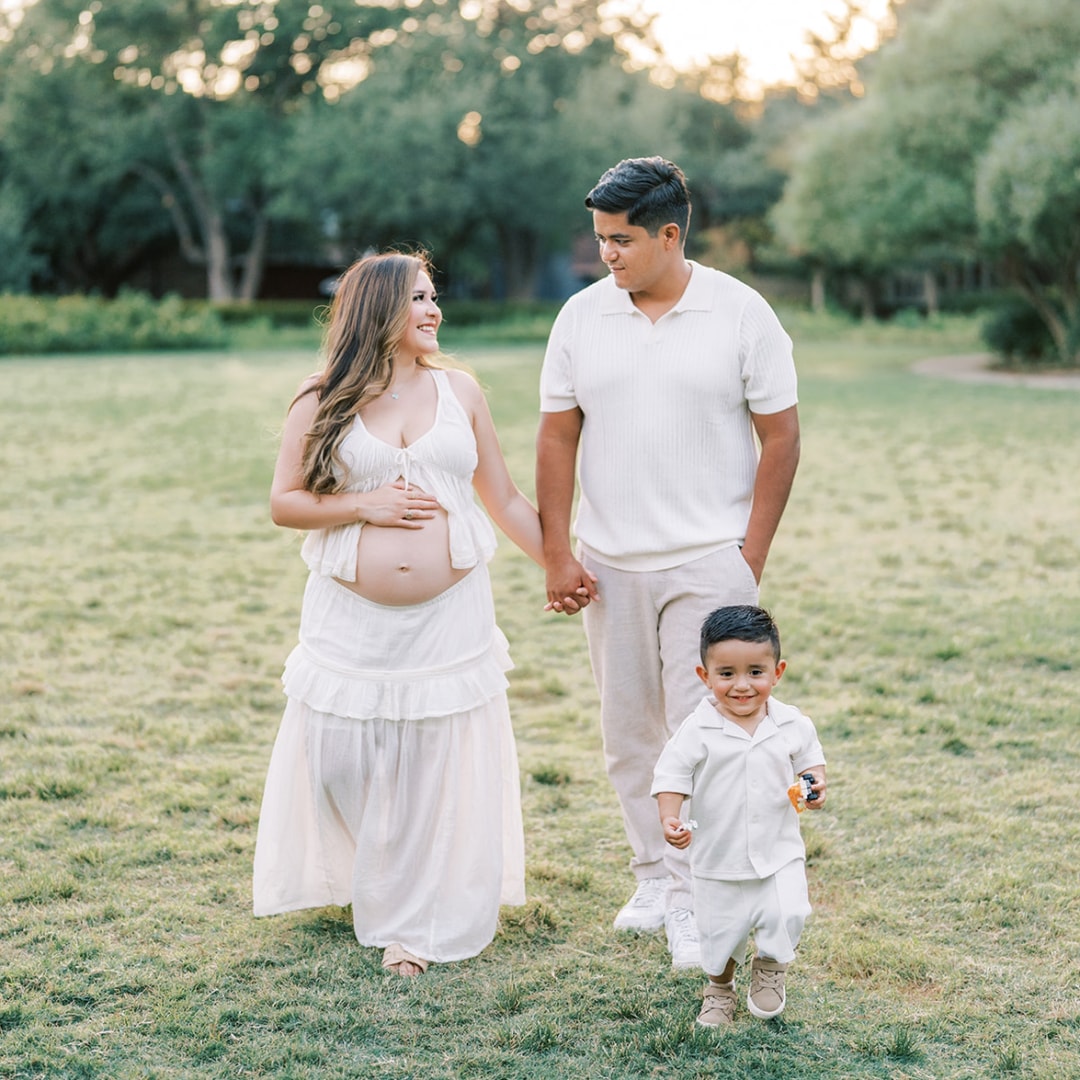 Photo shared by Patricia for their Babylist baby registry.