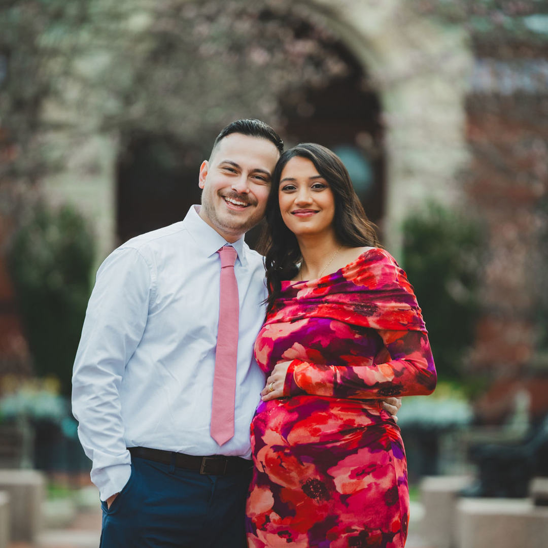 Photo shared by Janki for their Babylist baby registry.