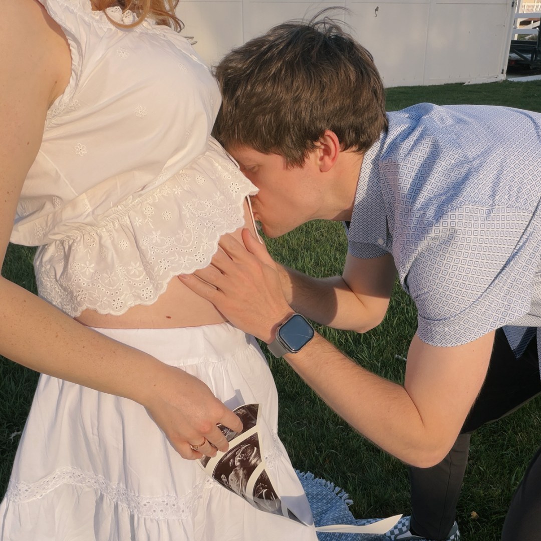 Photo shared by Summer for their Babylist baby registry.