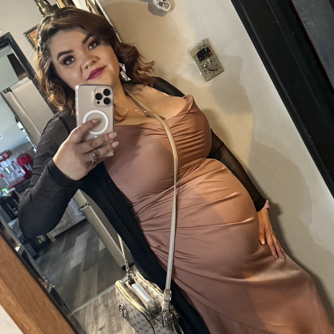 Photo shared by Rosa for their Babylist baby registry.